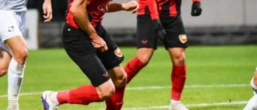 Fotbal: FK Csikszereda, învinsă acasă de FC Bihor, în Cupa României
