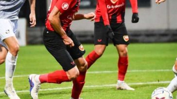 Fotbal: FK Csikszereda, învinsă acasă de FC Bihor, în Cupa României