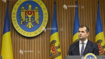 Republica Moldova și Ucraina au semnat un memorandum de cooperare tehnico-militară, anunță premierul de la Chișinău