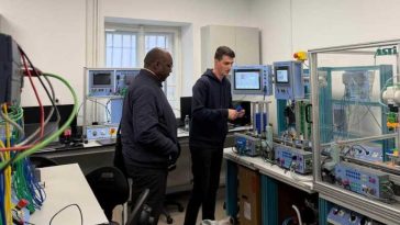Mureș: UMFST și o universitate din Camerun lansează granturi comune de cercetare