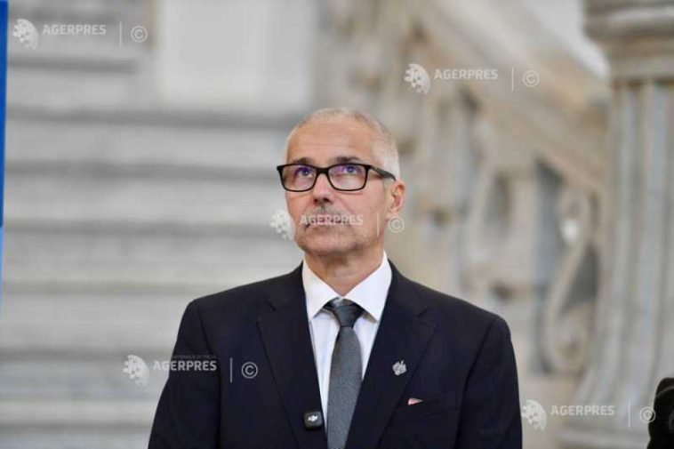 Ministerul Justiției: Grup de lucru pentru reorganizarea Administrației Penitenciarelor și Direcției de Probațiune