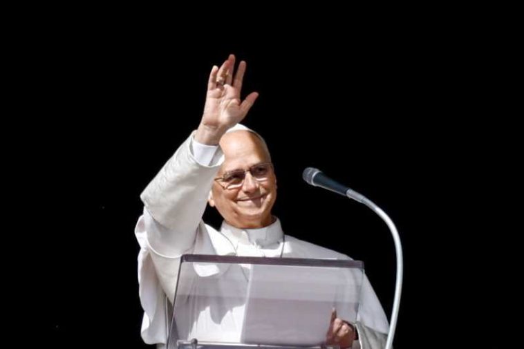 Papa Leon al XIV-lea va vizita cimitirul Verano din Roma de Ziua Morților