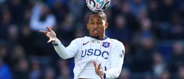 Fotbal: Atacantul Joao Pedro (Chelsea), indisponibil câteva săptămâni, după o accidentare la coapsă