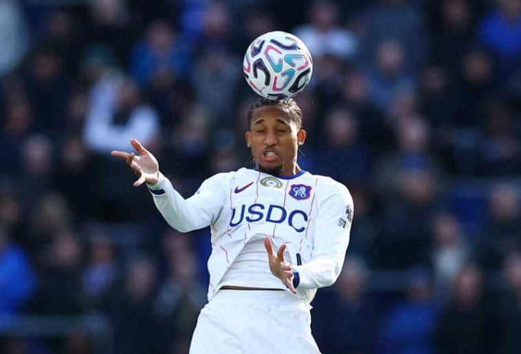 Fotbal: Atacantul Joao Pedro (Chelsea), indisponibil câteva săptămâni, după o accidentare la coapsă