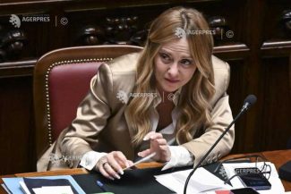 Italia: Contul de e-mail parlamentar al șefei guvernului, vizat într-un atac informatic asupra Camerei Deputaților