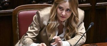 Italia: Contul de e-mail parlamentar al șefei guvernului, vizat într-un atac informatic asupra Camerei Deputaților