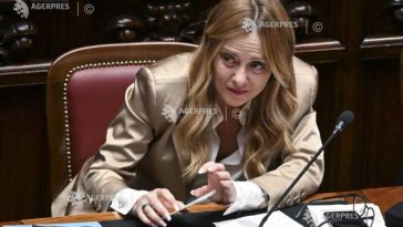 Italia: Contul de e-mail parlamentar al șefei guvernului, vizat într-un atac informatic asupra Camerei Deputaților