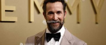 Noah Wyle este ‘cel mai sexy bărbat în viață’ în anul 2026, anunță revista People