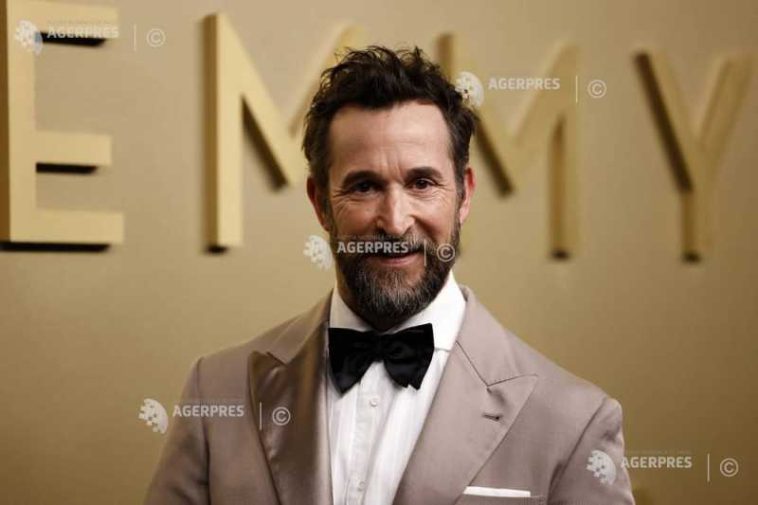 Noah Wyle este ‘cel mai sexy bărbat în viață’ în anul 2026, anunță revista People