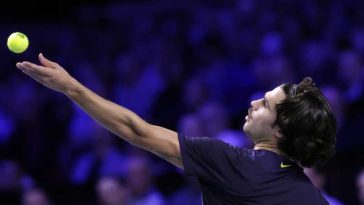 Tenis: Carlos Alcaraz, în optimi la Viena (ATP)