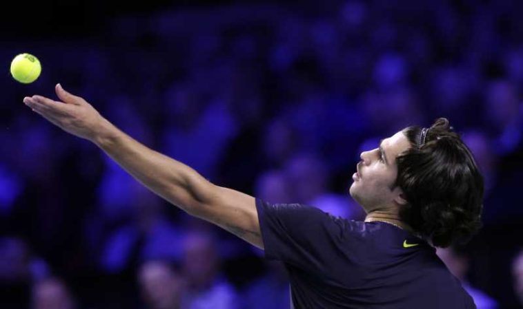 Tenis: Carlos Alcaraz, în optimi la Viena (ATP)