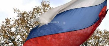 Ambasada Federației Ruse: Partea română a acuzat fără temei Rusia de organizarea incendiului izbucnit la 14 septembrie