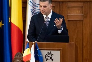 Petrescu (ASF):Piețele financiare trebuie să susțină investițiile, economisirea pe termen lung și dezvoltarea economică