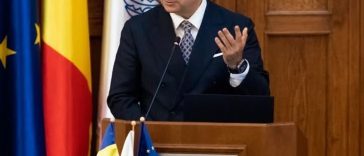 Petrescu (ASF):Piețele financiare trebuie să susțină investițiile, economisirea pe termen lung și dezvoltarea economică