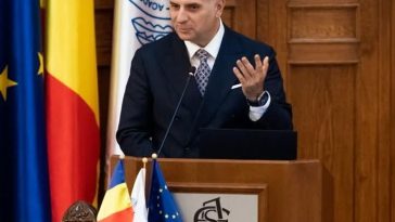 Petrescu (ASF):Piețele financiare trebuie să susțină investițiile, economisirea pe termen lung și dezvoltarea economică