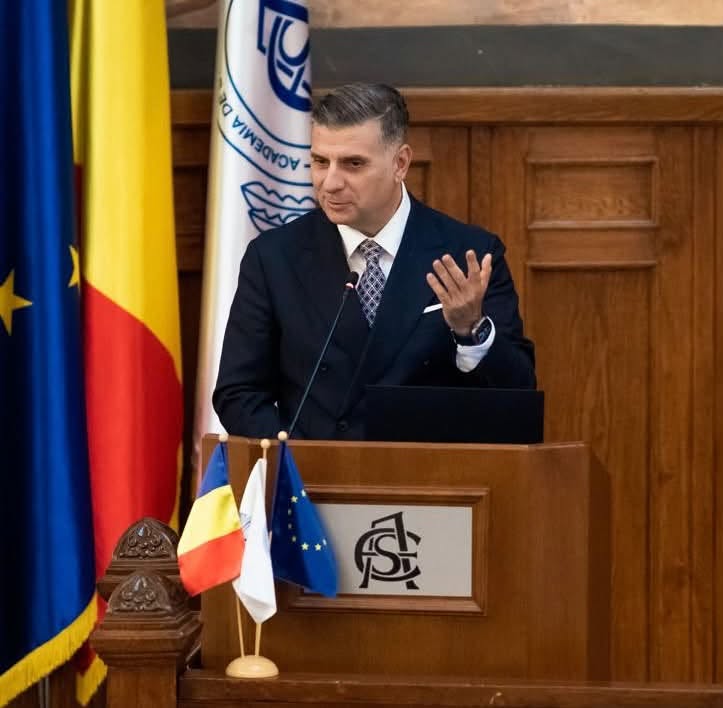 Petrescu (ASF):Piețele financiare trebuie să susțină investițiile, economisirea pe termen lung și dezvoltarea economică