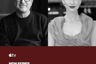 Bill Nighy și Caitriona Balfe vor juca în serialul ‘Ascension’, regizat de Alfonso Cuaron pentru Apple TV