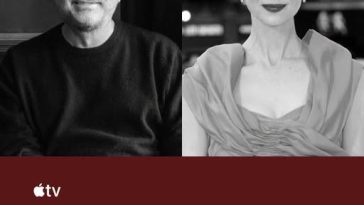 Bill Nighy și Caitriona Balfe vor juca în serialul ‘Ascension’, regizat de Alfonso Cuaron pentru Apple TV