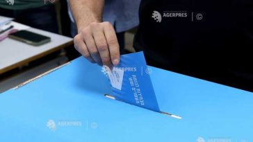 Israel/alegeri: Ploile și inundațiile perturbă procesul de vot în sud; Comisia electorală respinge prelungirea votului