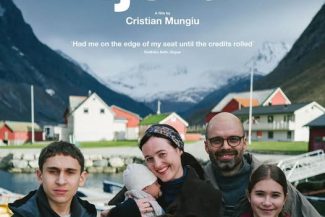 Ciocan: Ministerul Culturii susține cu 500.000 de lei promovarea la Oscar a filmului ‘Fjord’ regizat de Cristian Mungiu