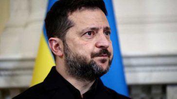 #Ucraina: Zelenski cere sprijin după atacurile masive al Rusiei cu rachete balistice asupra Kievului