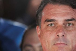 Flavio Bolsonaro se îndreaptă spre Ecuador din Argentina, după ce a părăsit Brazilia (autorități)