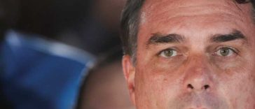 Flavio Bolsonaro se îndreaptă spre Ecuador din Argentina, după ce a părăsit Brazilia (autorități)