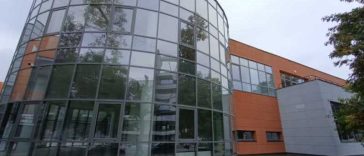 Arad: ISJ cere 10 milioane lei pentru finalizarea Palatului Copiilor, care trebuia inaugurat în 2013