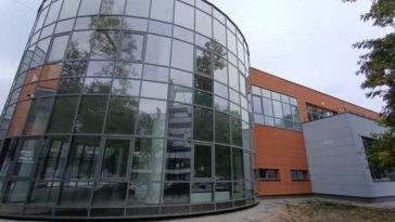 Arad: ISJ cere 10 milioane lei pentru finalizarea Palatului Copiilor, care trebuia inaugurat în 2013
