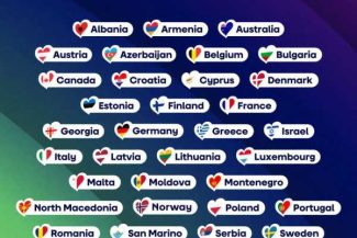 Eurovision/ 36 de țări și-au confirmat participarea la ediția din 2027; EBU așteaptă răspunsul Spaniei și Sloveniei