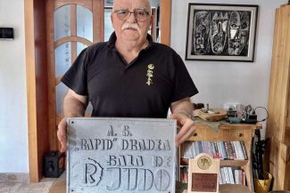 Bihor: Judo-ul orădean, o tradiție construită în aproape șase decenii