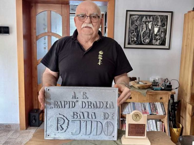 Bihor: Judo-ul orădean, o tradiție construită în aproape șase decenii