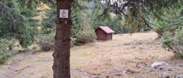 Harghita: Patru trasee de cicloturism – desemnate în Parcul Național Cheile Bicazului-Hășmaș pentru siguranța turiștilor și protejarea naturii