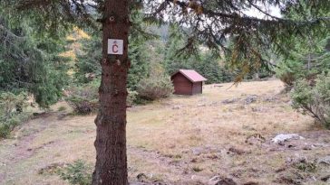 Harghita: Patru trasee de cicloturism – desemnate în Parcul Național Cheile Bicazului-Hășmaș pentru siguranța turiștilor și protejarea naturii