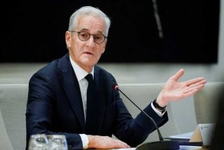 #Ucraina: Premierul Norvegiei afirmă că discuția telefonică cu Putin a avut drept scop să prezente poziția europenilor