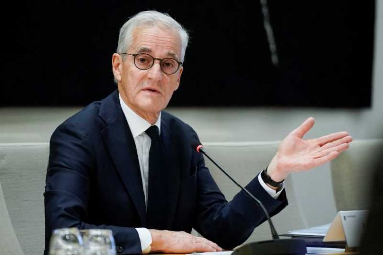 #Ucraina: Premierul Norvegiei afirmă că discuția telefonică cu Putin a avut drept scop să prezente poziția europenilor