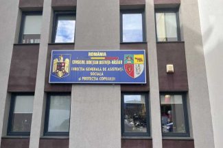 Bistrița-Năsăud: Minorul de 13 ani, autorul atacului cu cuțitul într-o școală, rămâne în atenția DGASPC după externare