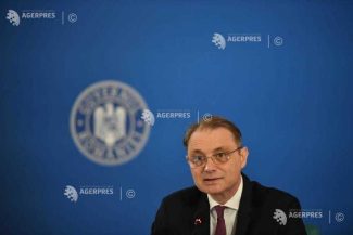 Accident feroviar în Toledo/ Niculescu: Transmit Guvernului Spaniei și poporului spaniol compasiunea și solidaritatea Guvernului României