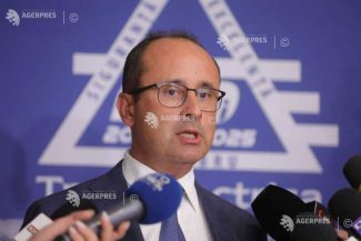 Bușoi: Există șanse ca unul dintre reactoarele de la Cernavodă să fie repornit la începutul lunii noiembrie