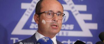 Bușoi: Există șanse ca unul dintre reactoarele de la Cernavodă să fie repornit la începutul lunii noiembrie