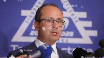 Bușoi: Există șanse ca unul dintre reactoarele de la Cernavodă să fie repornit la începutul lunii noiembrie