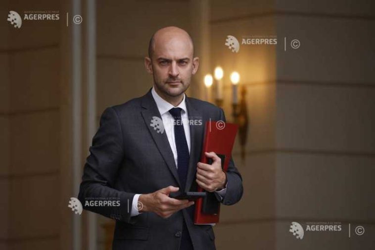 Franța acuză actori străini că amplifică imaginea protestelor pentru a-i afecta imaginea și reputația