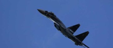 Rusia livrează Etiopiei primele 12 aeronave de luptă de generația a patra Sukhoi SU-35