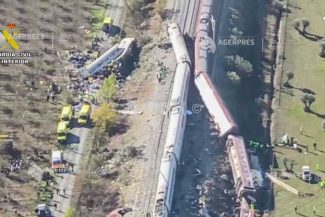 Episcopia Ortodoxă Română a Spaniei și Portugaliei transmite un mesaj de condoleanțe după accidentul feroviar din Toledo