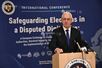 Adrian Țuțuianu (AEP): Alegerile parțiale ar trebui să fie organizate o dată pe an