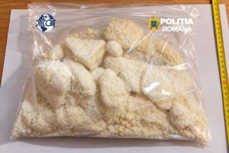 Timiș: Trei bărbați reținuți pentru trafic de droguri de mare risc