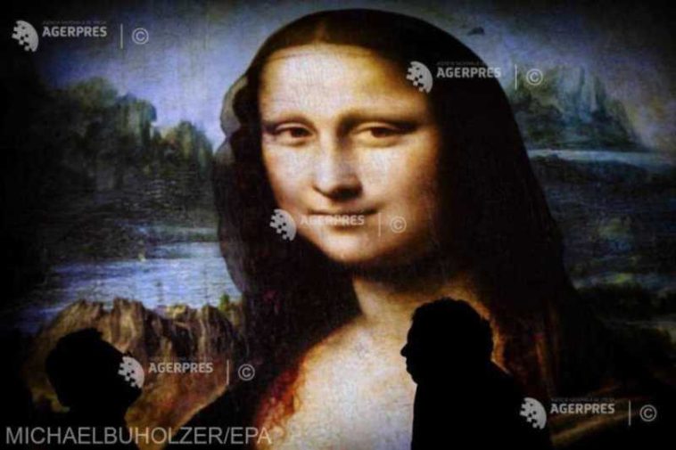 Gioconda a dispărut din manualele școlare din Siria