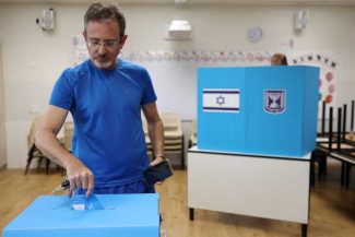 Calendarul evenimentelor după alegerile parlamentare din Israel