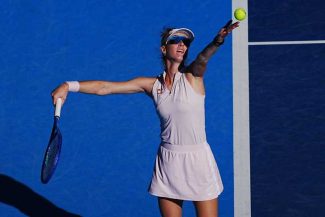 Tenis: Australianca Maya Joint s-a calificat în sferturi de finală la Tokyo (WTA)