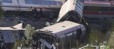 Accident feroviar în Toledo/Patriarhia: Mesaj de compasiune și solidaritate în urma tragicului accident feroviar din Spania